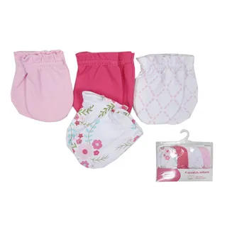 美國 luvable friends  100%純棉三角領巾3入組+短襪2入套裝組_調皮獅子(LF93206) 歷史價格詳細信息