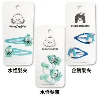 髮飾 髮圈 髮束 髮夾 樹脂貼片X T區5個29元~YKK小棉花 歷史價格詳細信息