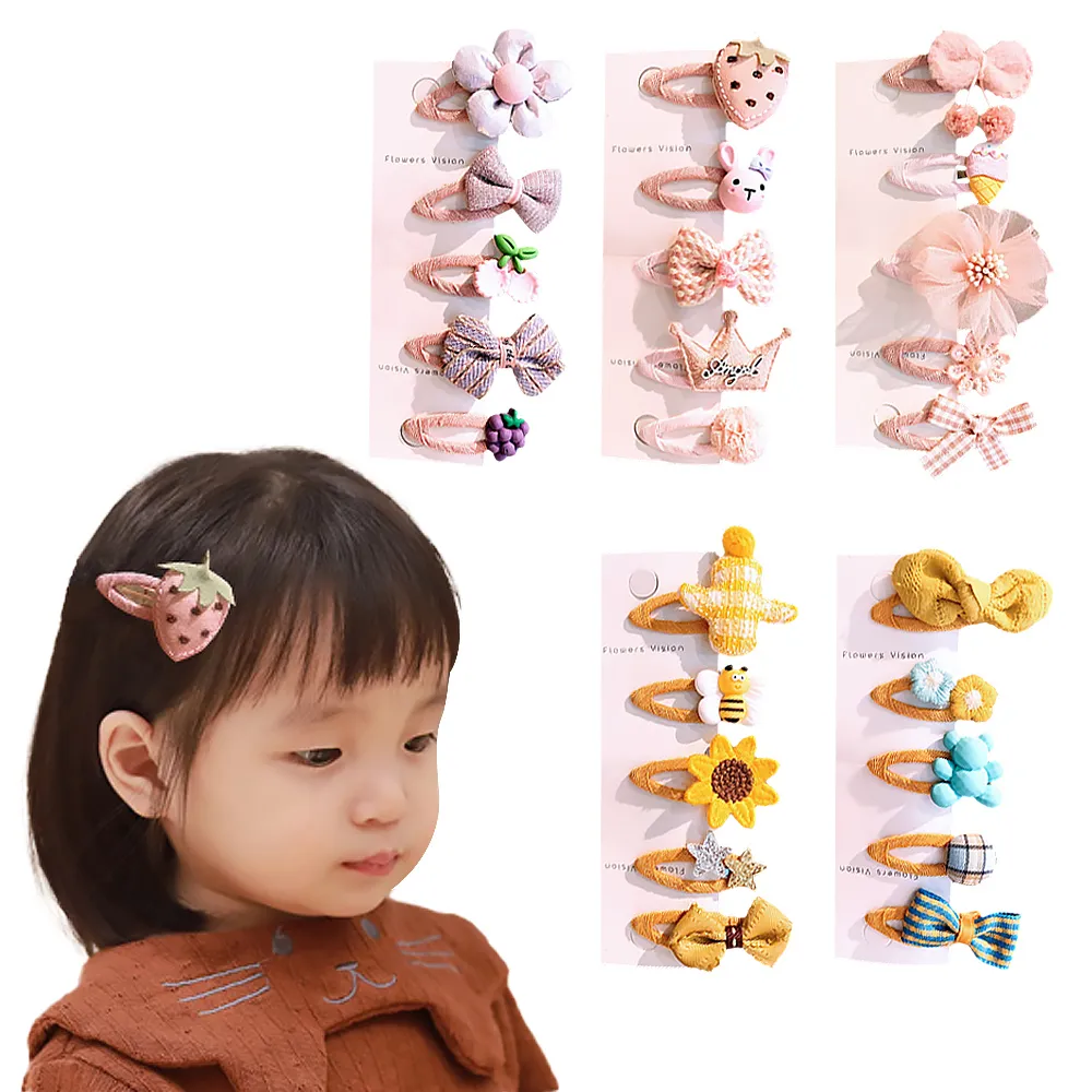 兒童立體髮夾韓國樹脂馬尾夾豎夾橫夾大中號抓夾 發抓 創意個性髮夾髮卡髮飾品（滿599免運） 歷史價格詳細信息