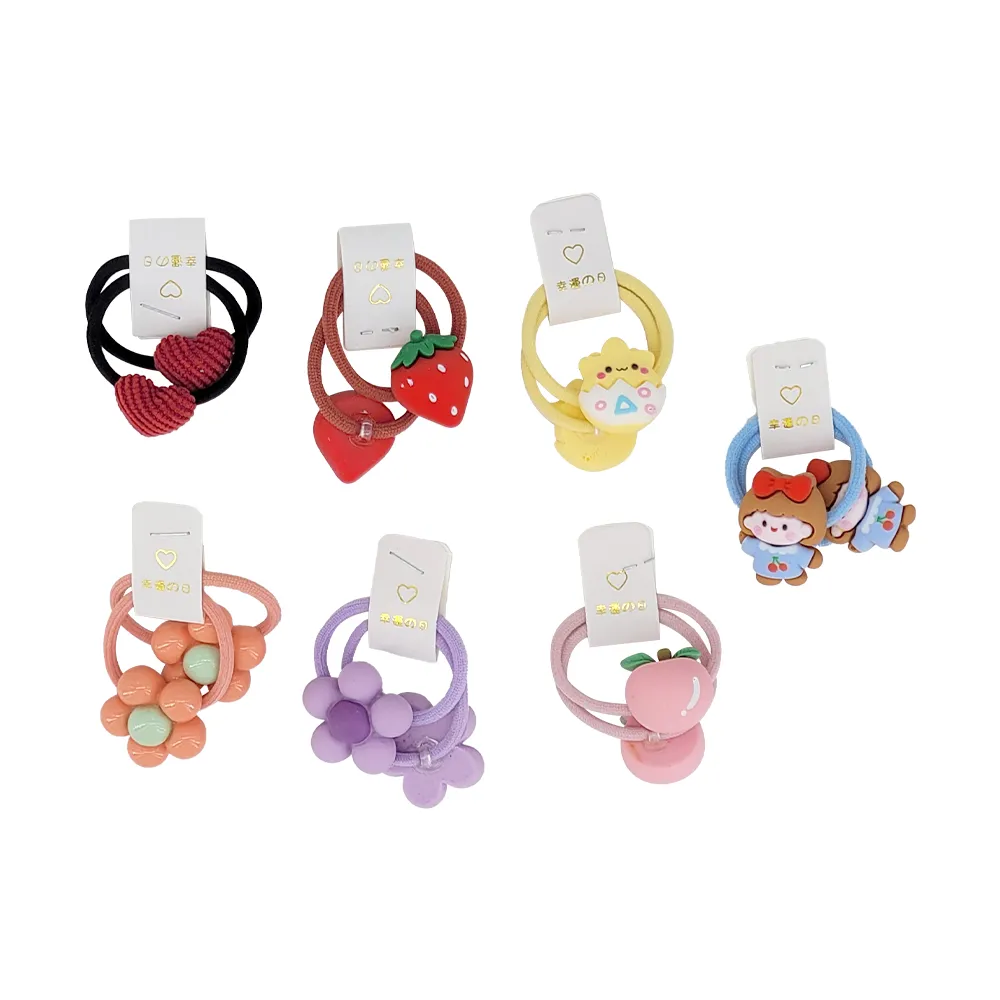 兒童髮飾甜美學院風格子蝴蝶結毛球全包鴨嘴夾 兒童髮飾【蘋果小舖】 (FF)2002 A6 歷史價格詳細信息