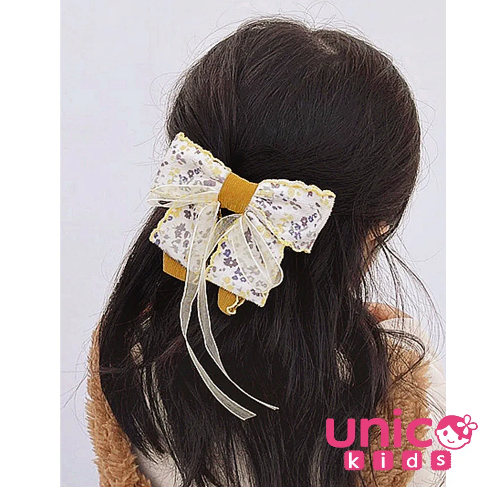 UNICO 兒童 小寶貝專屬柔軟蕾絲刺鏽不勒頭髮帶/髮飾-10件組 歷史價格詳細信息