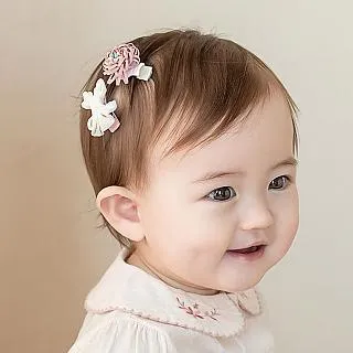兒童髮夾  2新款 小女孩小發卡 女童髮飾 可愛夾子 鴨嘴夾 嬰兒夾 劉海夾 批發價 一元購 女童頭　　滿299發貨!!! 歷史價格詳細信息