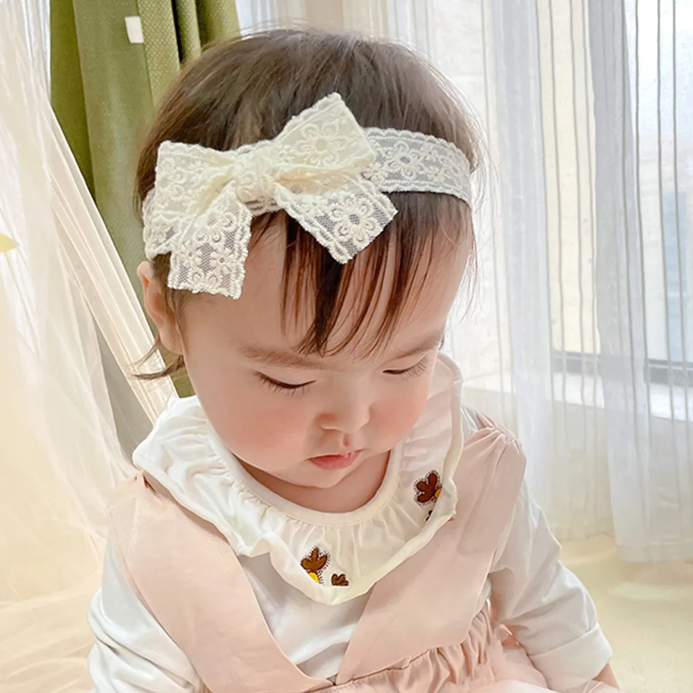 嬰幼兒蝴蝶結蕾絲花邊包屁衣 哈衣 爬服 連身裝【蘋果小舖】 (MO)2003 A5 歷史價格詳細信息