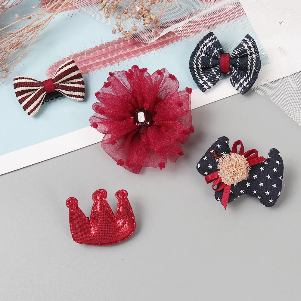 UNICO 兒童少髮量俏皮多款不傷髮120入盒裝髮圈/髮飾 歷史價格詳細信息