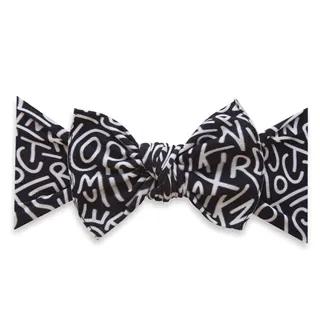 美國 baby bling 蝴蝶結髮飾/髮夾2入組_純美粉格(BBPB004) 歷史價格詳細信息