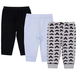 3件組 國棉 素面棉質 男內褲 男性四角褲 平口褲 歷史價格詳細信息