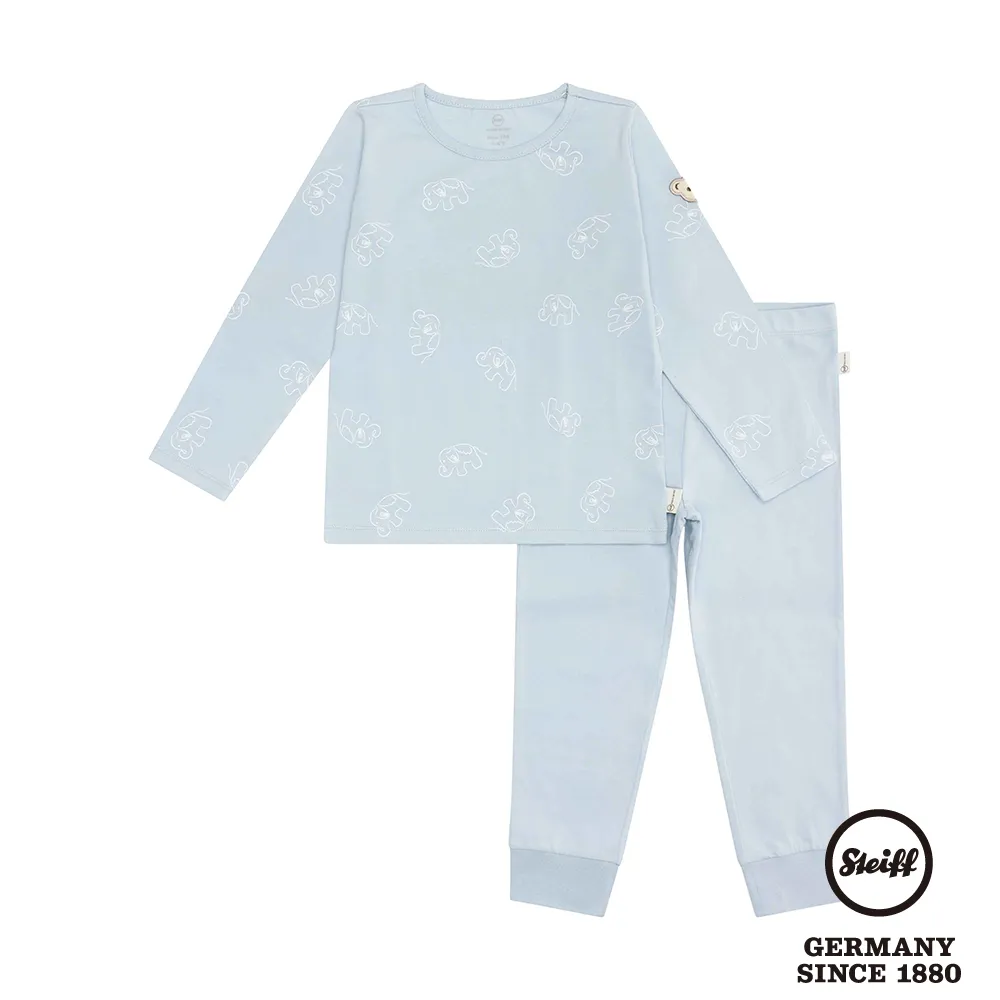 STEIFF德國精品童裝 - 二件式蝴蝶短袖T恤衫+長褲 歷史價格詳細信息