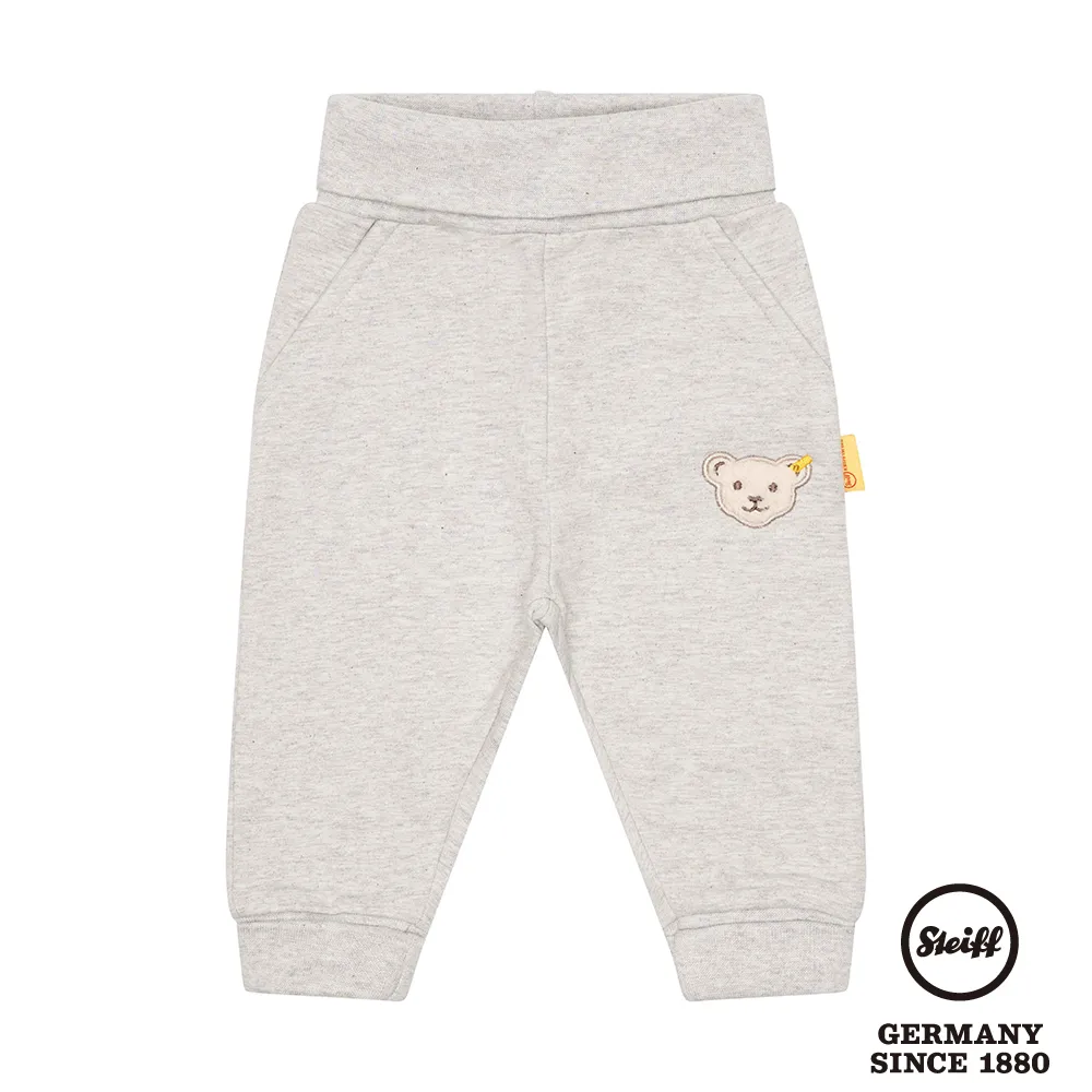 STEIFF德國精品童裝 - 休閒長褲 黑色(荷葉邊口袋) 歷史價格詳細信息