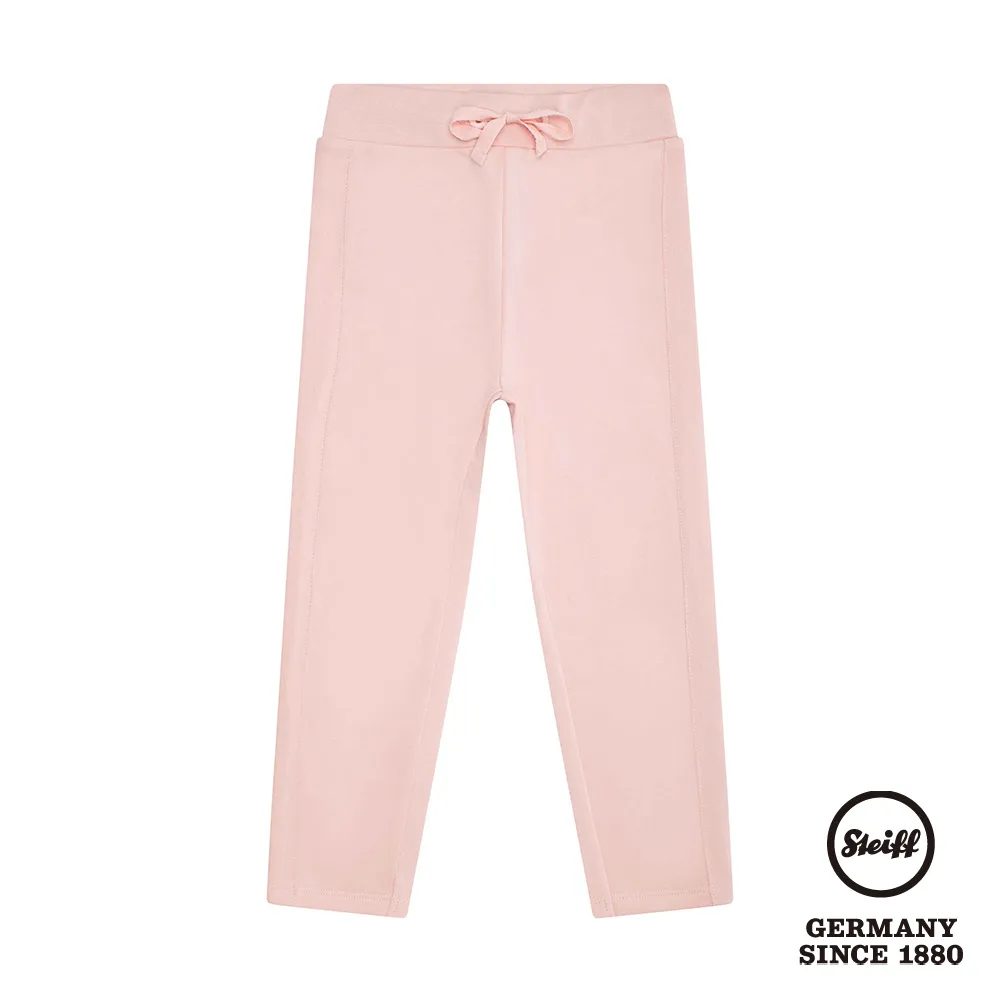 STEIFF德國精品童裝 - 休閒長褲 黑色(荷葉邊口袋) 歷史價格詳細信息