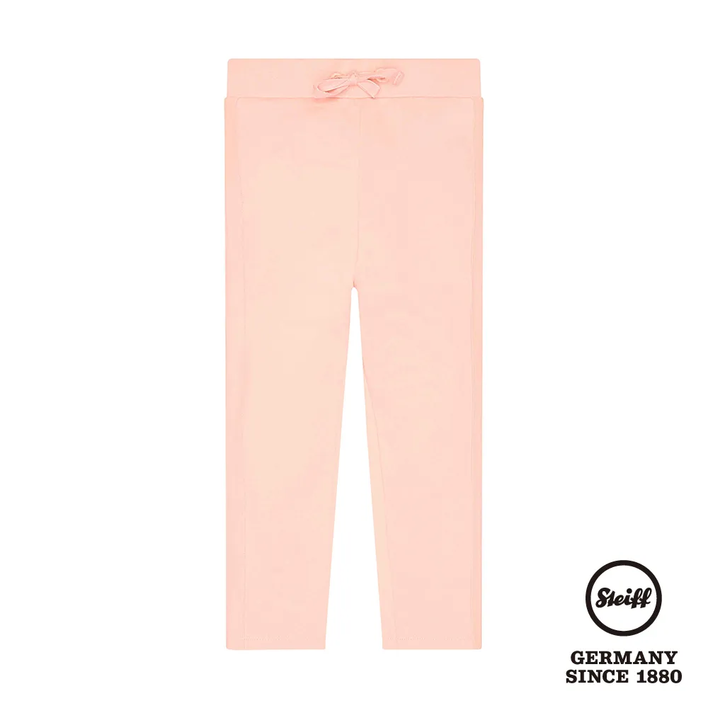 STEIFF德國精品童裝 - 休閒長褲 黑色(荷葉邊口袋) 歷史價格詳細信息