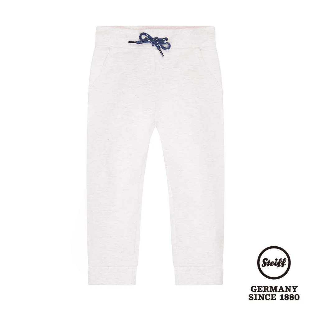 STEIFF德國精品童裝 - 休閒長褲 黑色(荷葉邊口袋) 歷史價格詳細信息