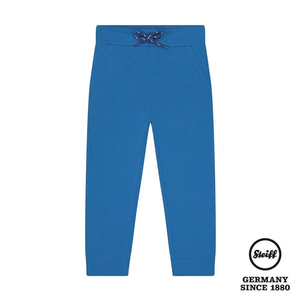 STEIFF德國精品童裝 - 休閒長褲 黑色(荷葉邊口袋) 歷史價格詳細信息