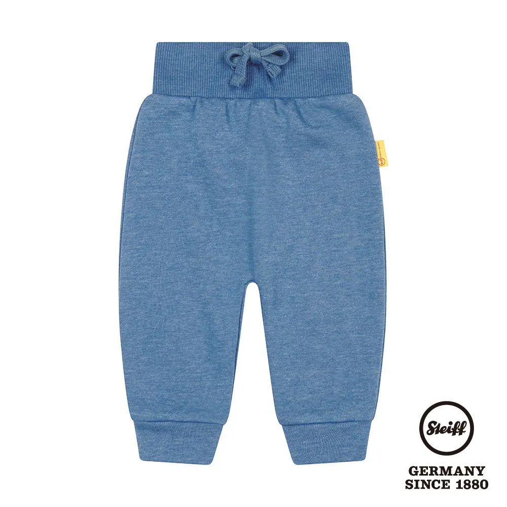 STEIFF德國精品童裝 - 休閒長褲 黑色(荷葉邊口袋) 歷史價格詳細信息