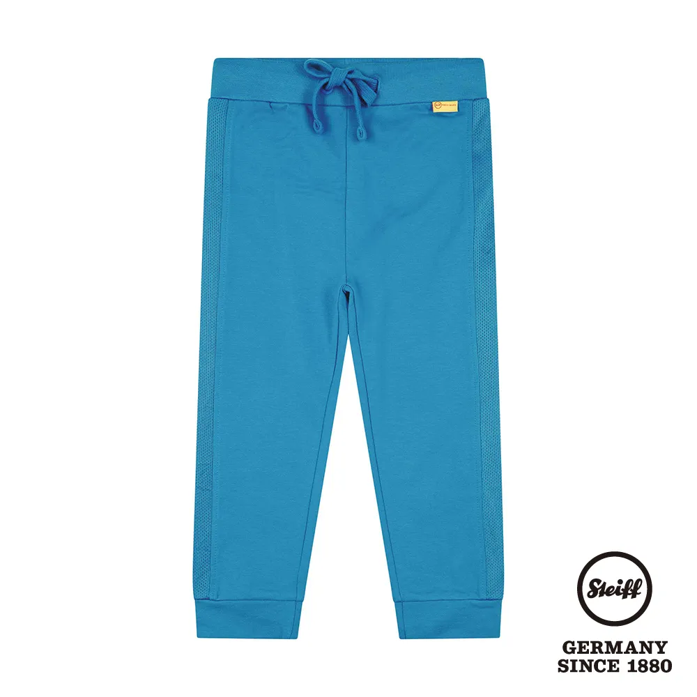 STEIFF德國精品童裝 - 休閒長褲 黑色(荷葉邊口袋) 歷史價格詳細信息