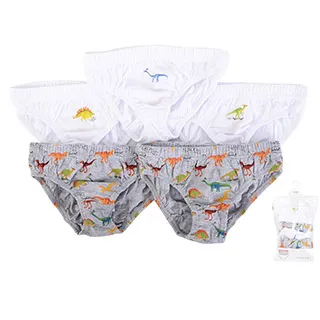 恐龍兒童純棉內褲男童四角褲棉寶寶男孩小童中大童四角短褲夏季 歷史價格詳細信息