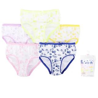 美國 luvable friends 幼兒/兒童100%純棉5入內褲組 _恐龍群 (LF25562) 歷史價格詳細信息