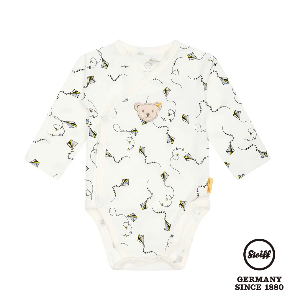 STEIFF德國精品童裝 - 長袖包屁衣 歷史價格詳細信息