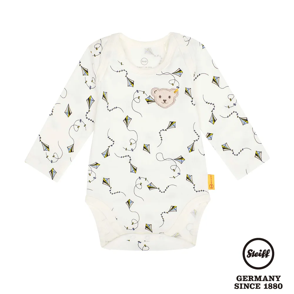 STEIFF德國精品童裝 - 長袖包屁衣 歷史價格詳細信息