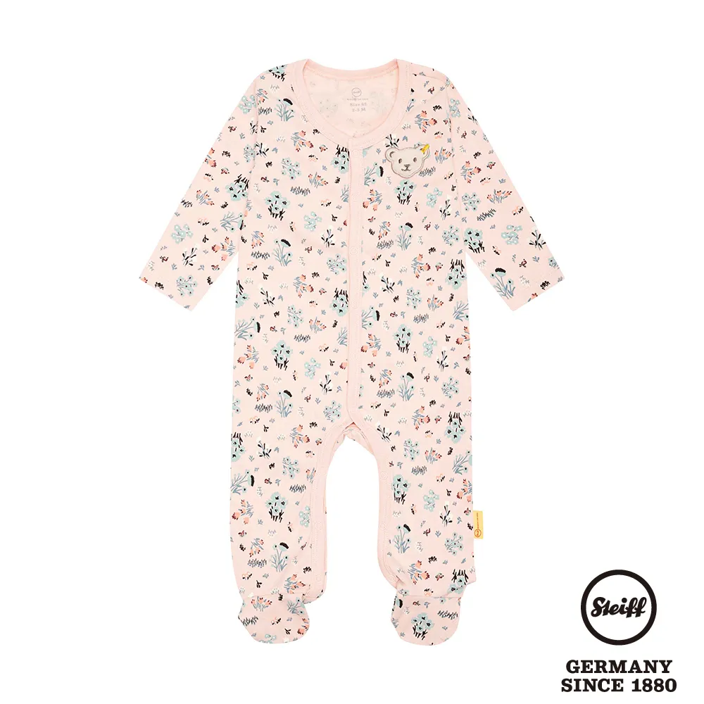 長袖連身衣 粉色女寶寶兔裝 女童長袖連身裝 XIS4456 好娃娃 歷史價格詳細信息