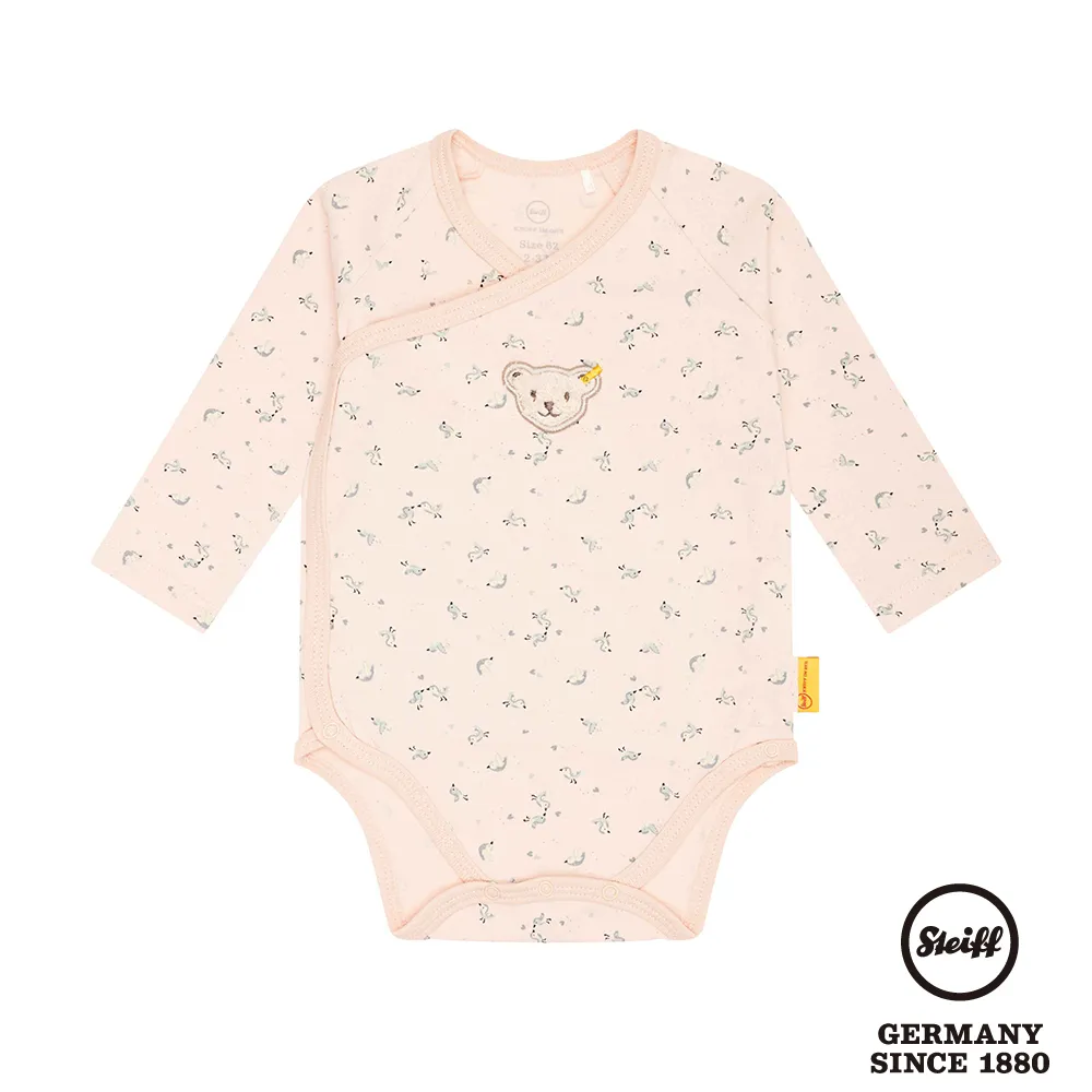 STEIFF德國精品童裝 - 長袖包屁衣 歷史價格詳細信息
