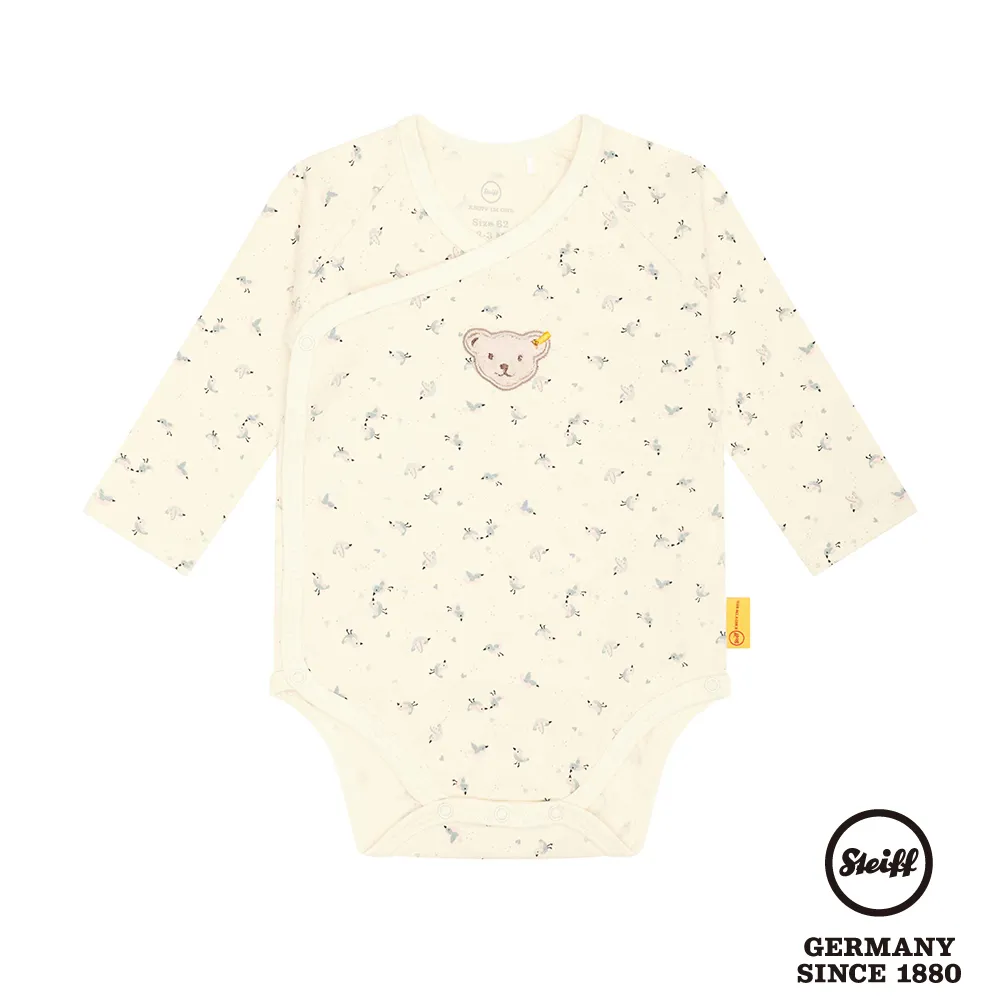 STEIFF德國精品童裝 - 長袖包屁衣 歷史價格詳細信息