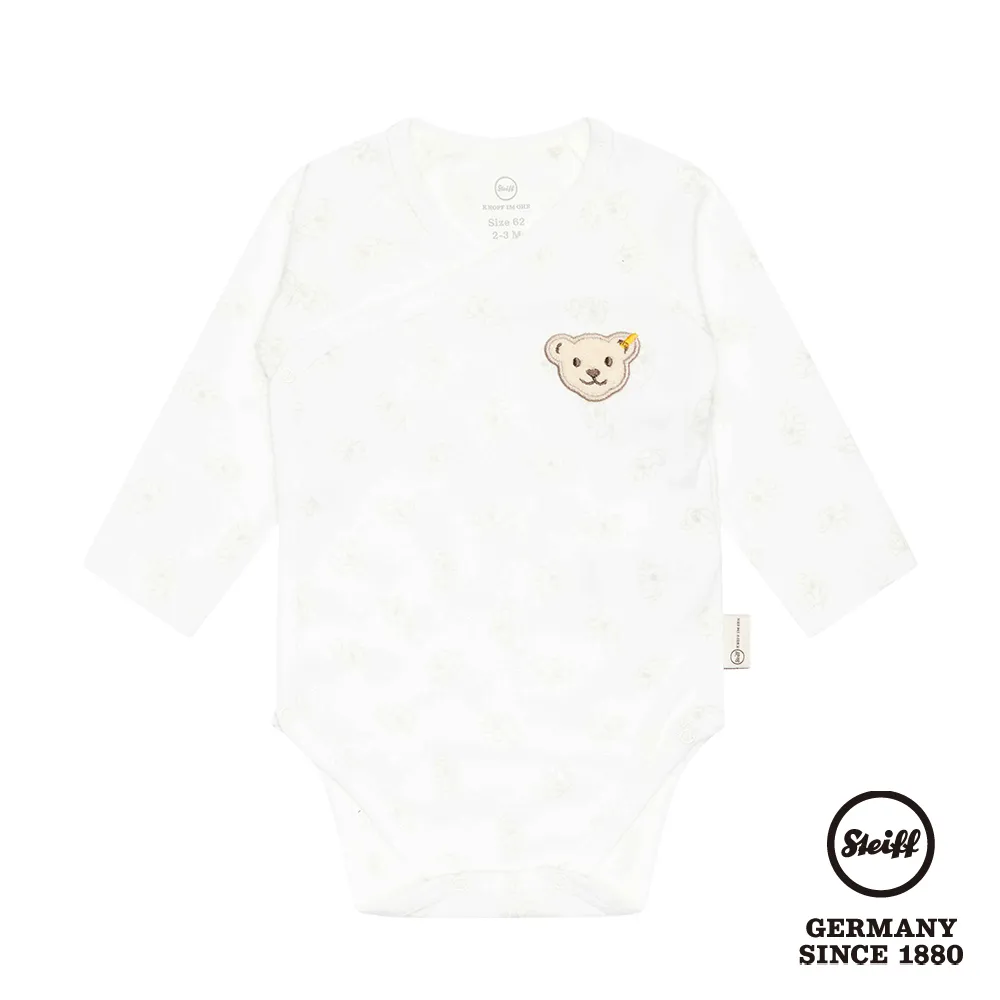 STEIFF德國精品童裝 - 長袖包屁衣 歷史價格詳細信息