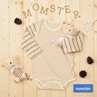 momster 素雅熊熊包屁衣 價格比較,價格查詢,歷史價格詳細信息