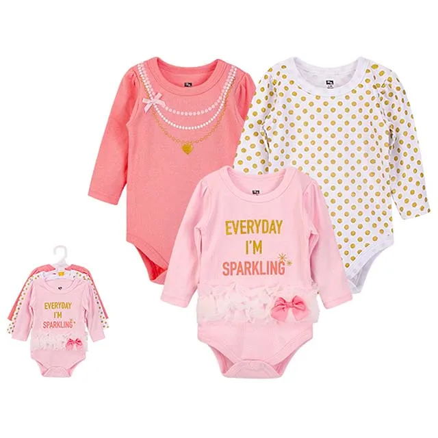 美國 luvable friends  嬰幼兒包屁衣與長褲最佳送禮8入彌月禮盒組_甜蜜夢境(LF18431) 歷史價格詳細信息