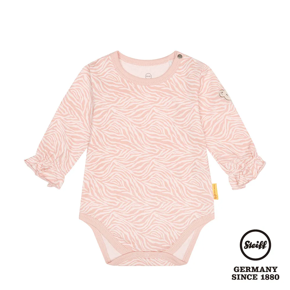 STEIFF德國精品童裝 - 長袖包屁衣 歷史價格詳細信息