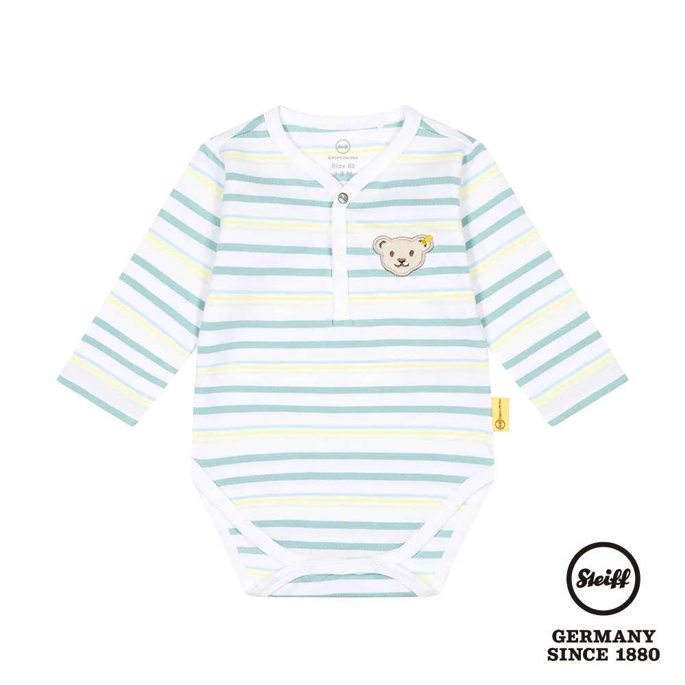 STEIFF德國精品童裝 - 長袖包屁衣 歷史價格詳細信息