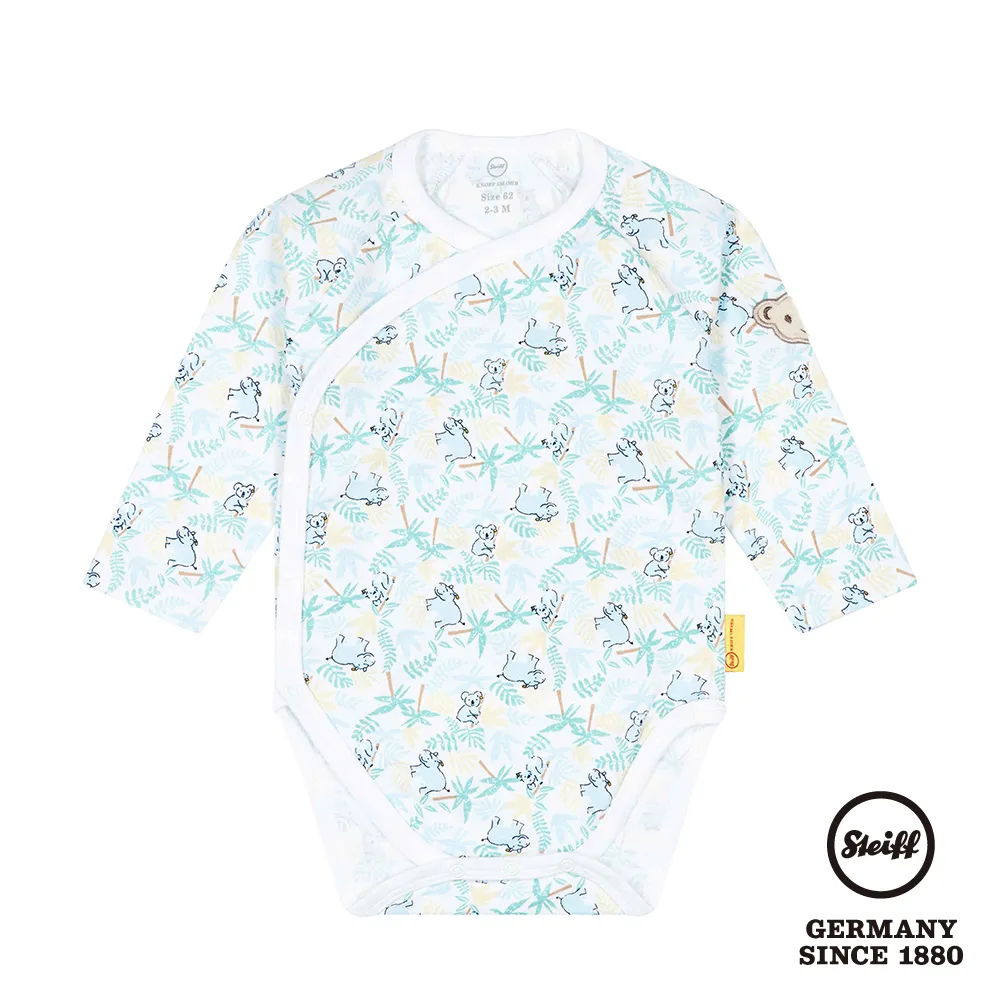 STEIFF德國精品童裝 - 長袖包屁衣 歷史價格詳細信息