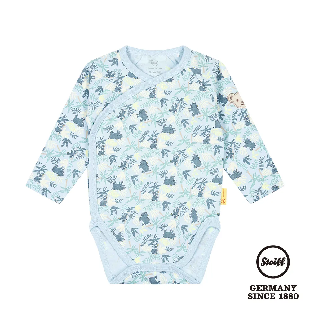 STEIFF德國精品童裝 - 長袖包屁衣 歷史價格詳細信息