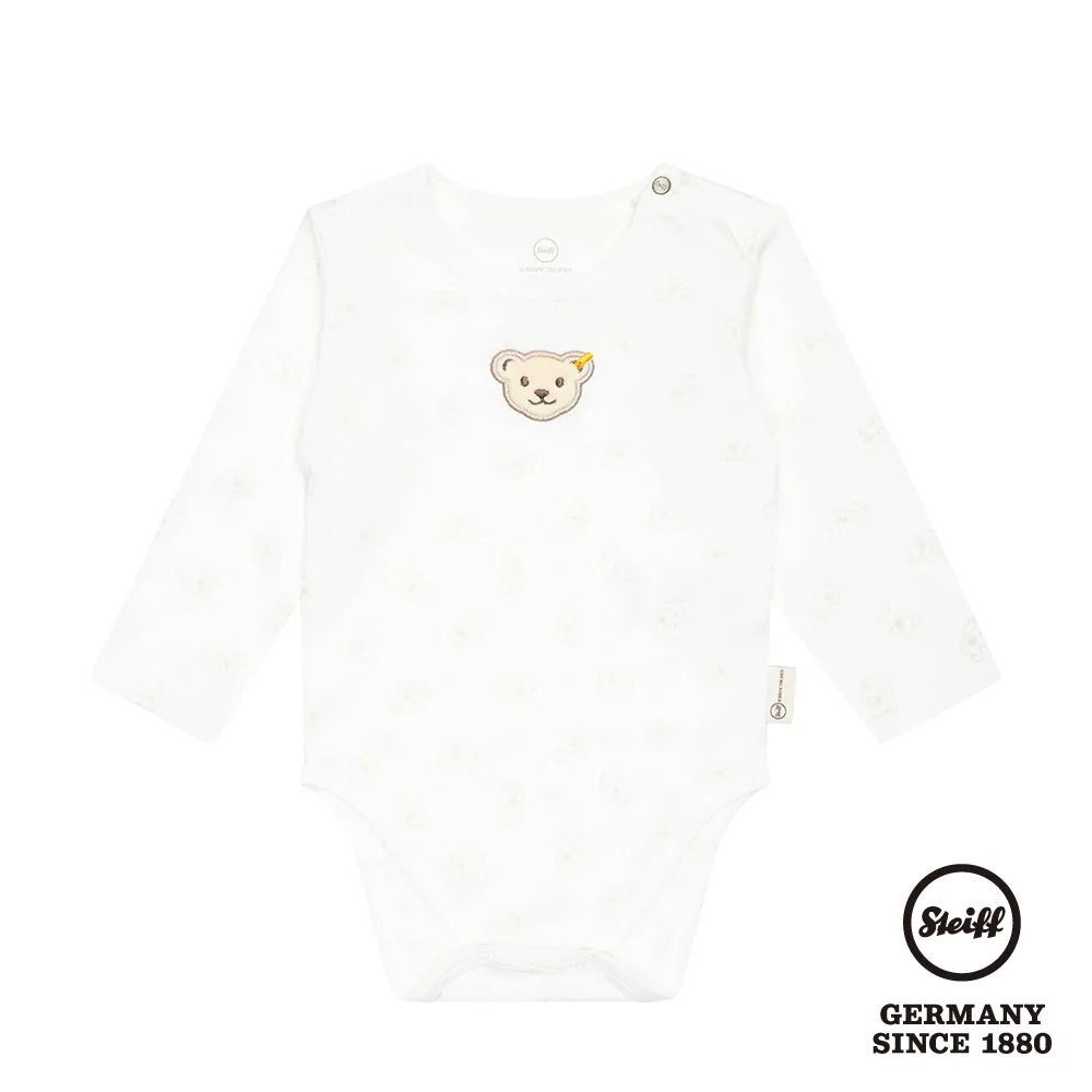 STEIFF德國精品童裝 - 長袖包屁衣 歷史價格詳細信息