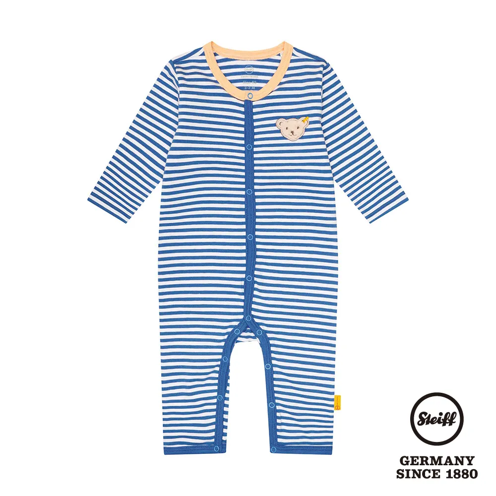 STEIFF德國精品童裝 - 長袖連身衣 粉色(小鳥) 歷史價格詳細信息