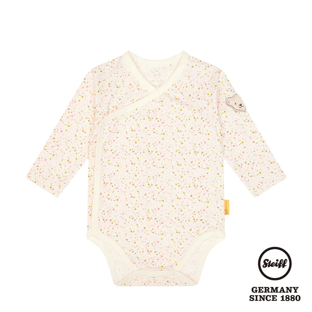 STEIFF德國精品童裝 - 長袖包屁衣 歷史價格詳細信息