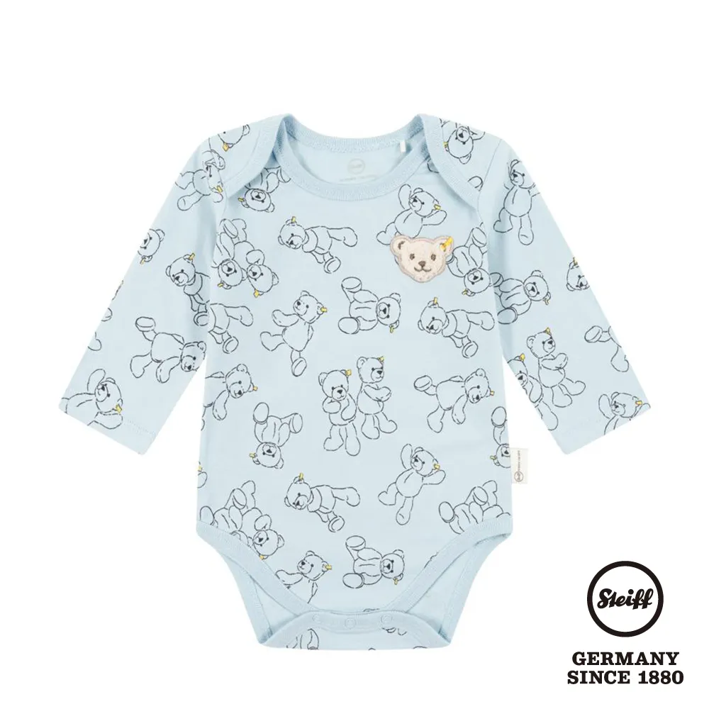 STEIFF德國精品童裝 - 長袖包屁衣 歷史價格詳細信息
