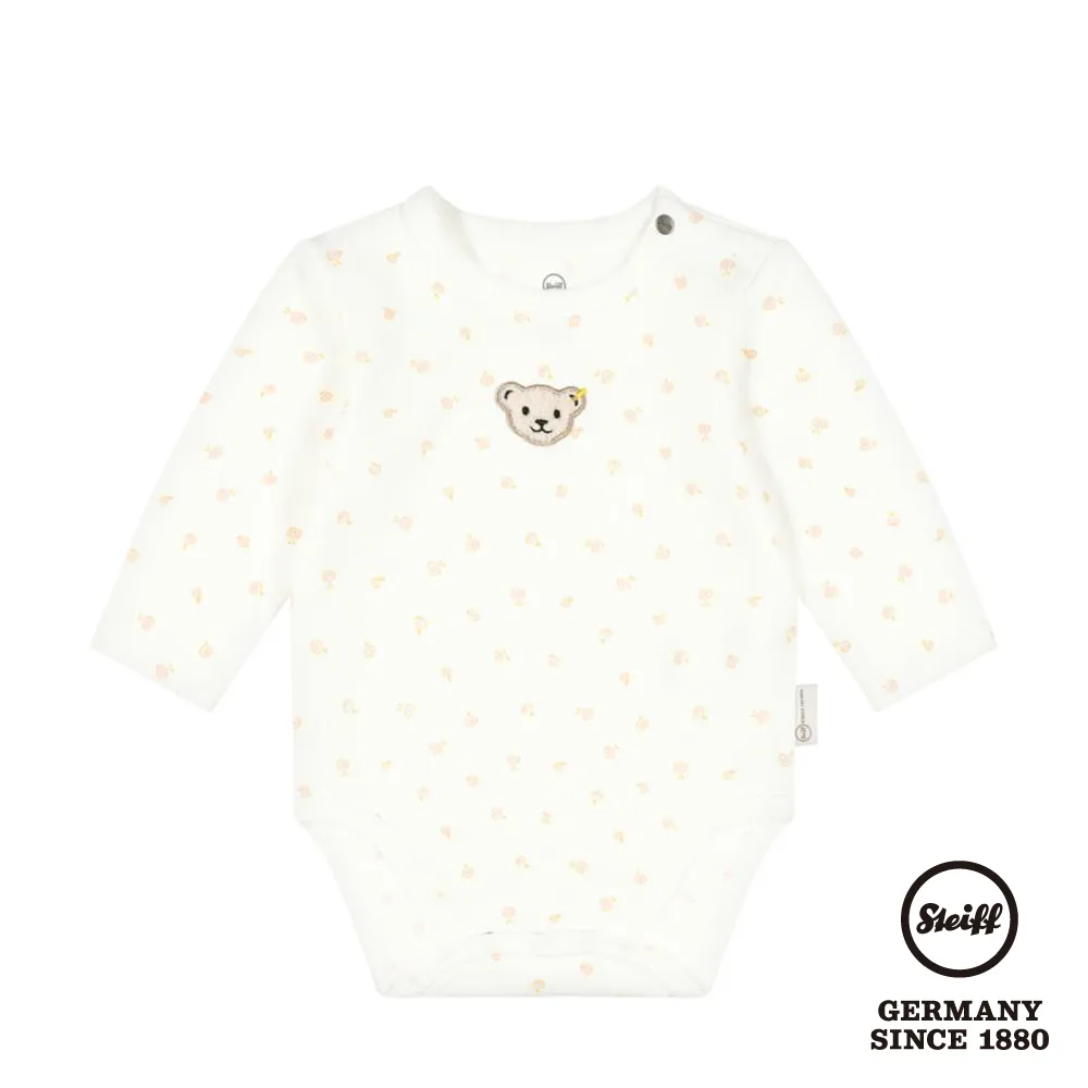 STEIFF德國精品童裝 - 長袖包屁衣 歷史價格詳細信息