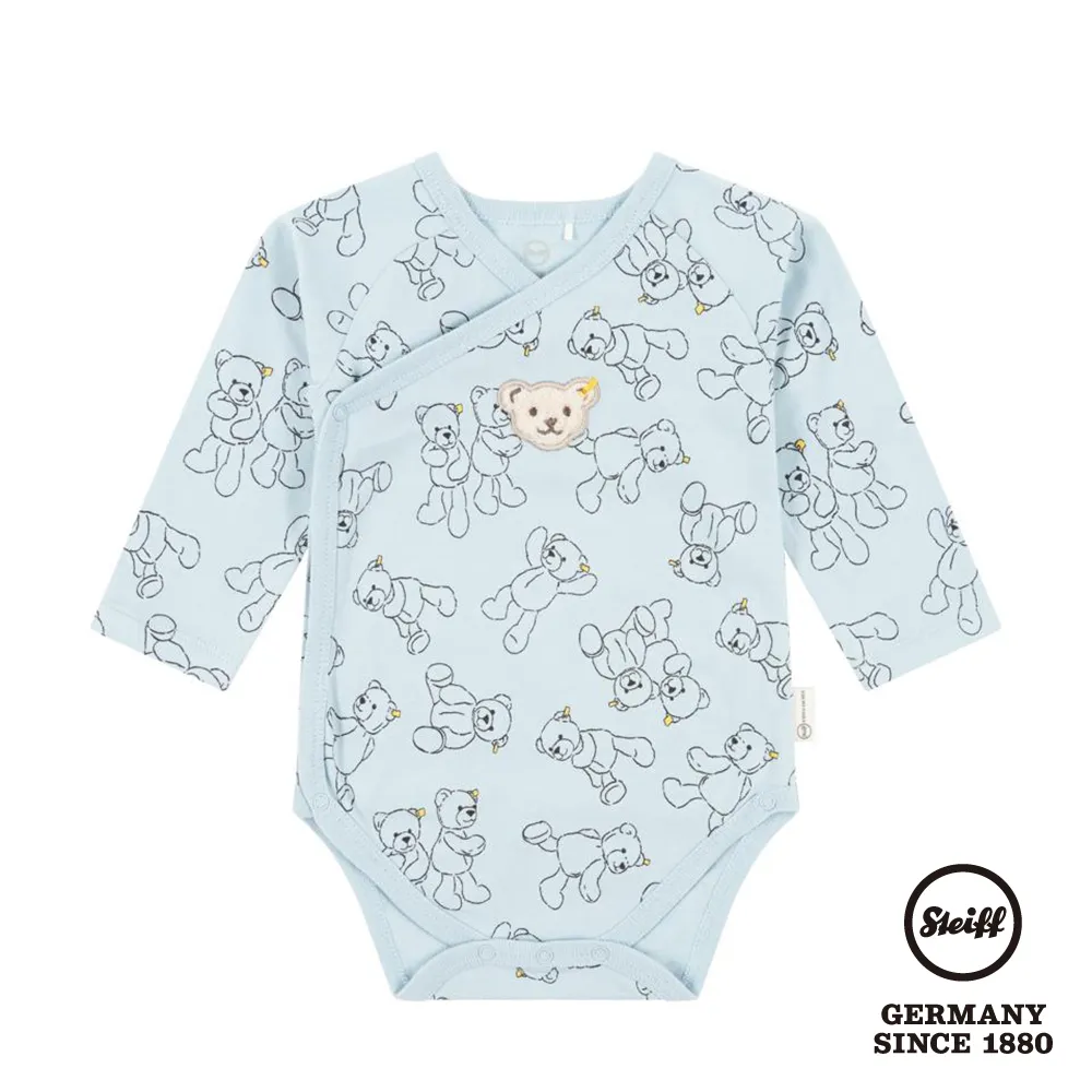 STEIFF德國精品童裝 - 長袖包屁衣 歷史價格詳細信息