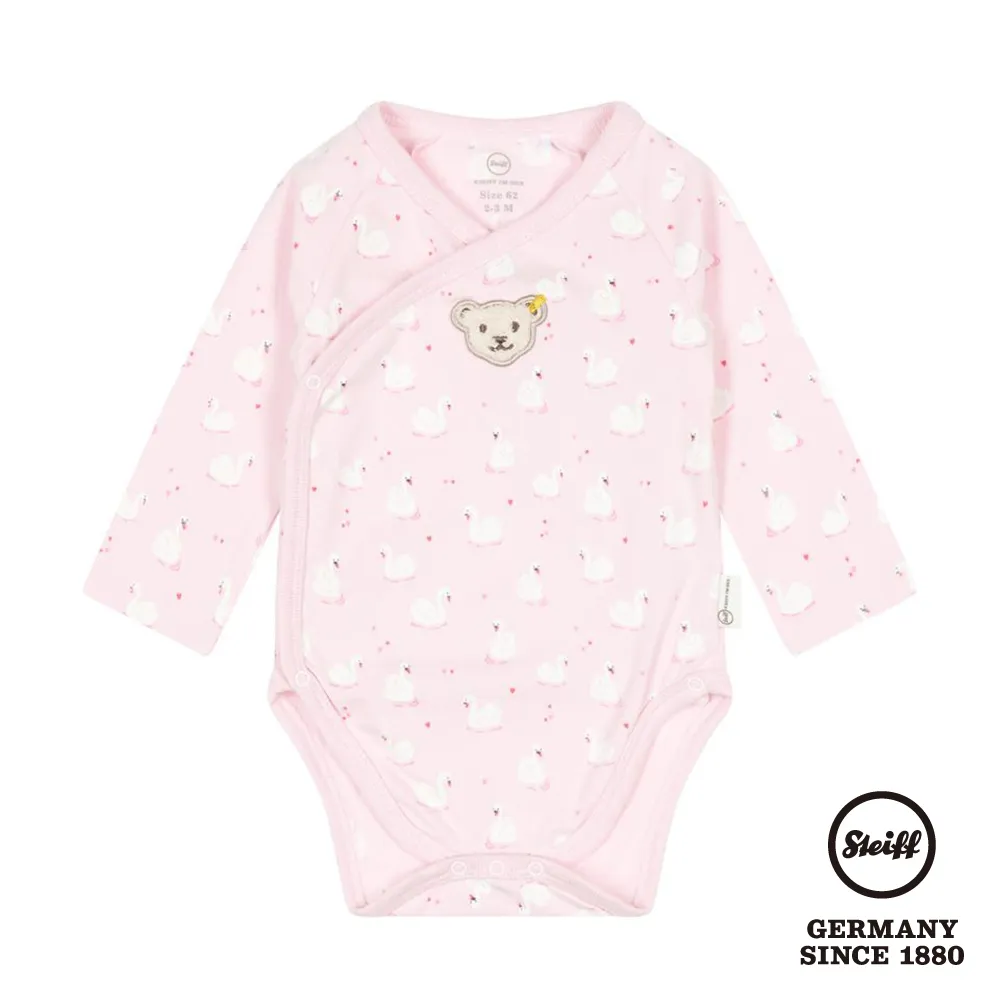 STEIFF德國精品童裝 - 長袖包屁衣 歷史價格詳細信息