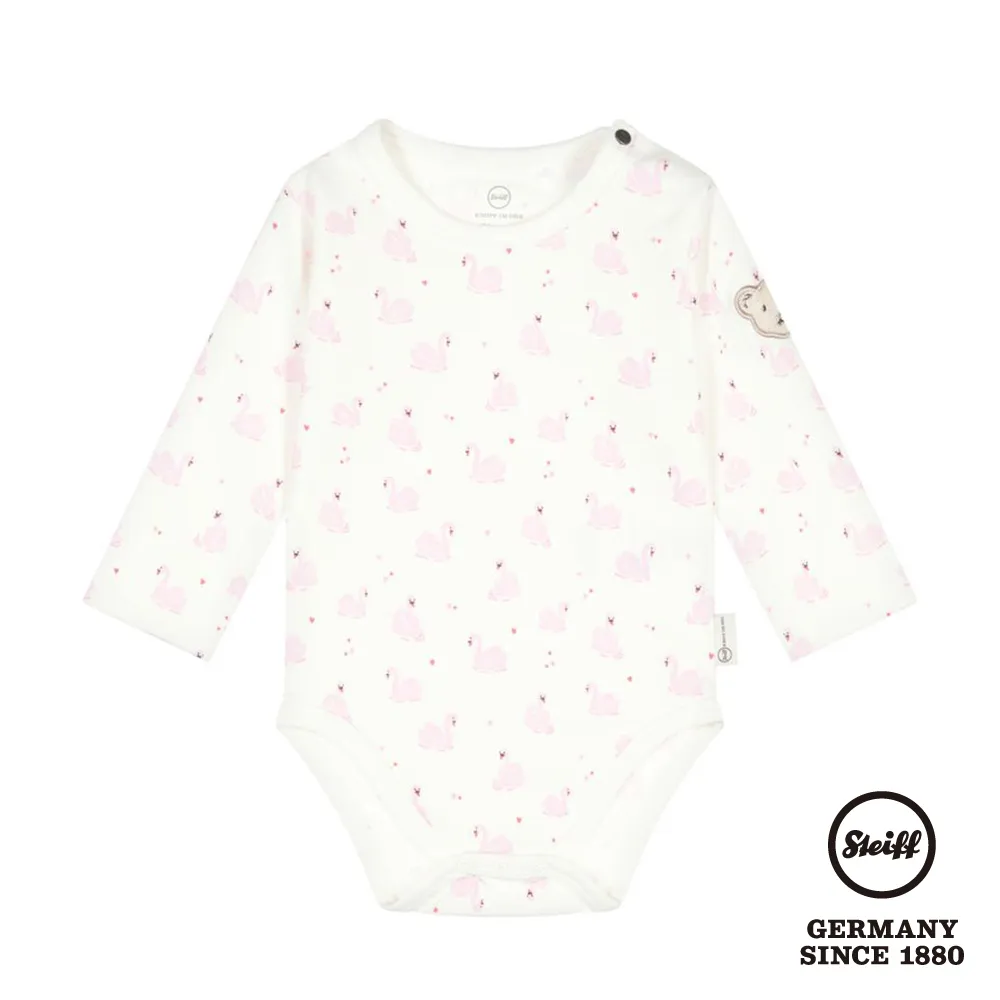 STEIFF德國精品童裝 - 長袖包屁衣 歷史價格詳細信息