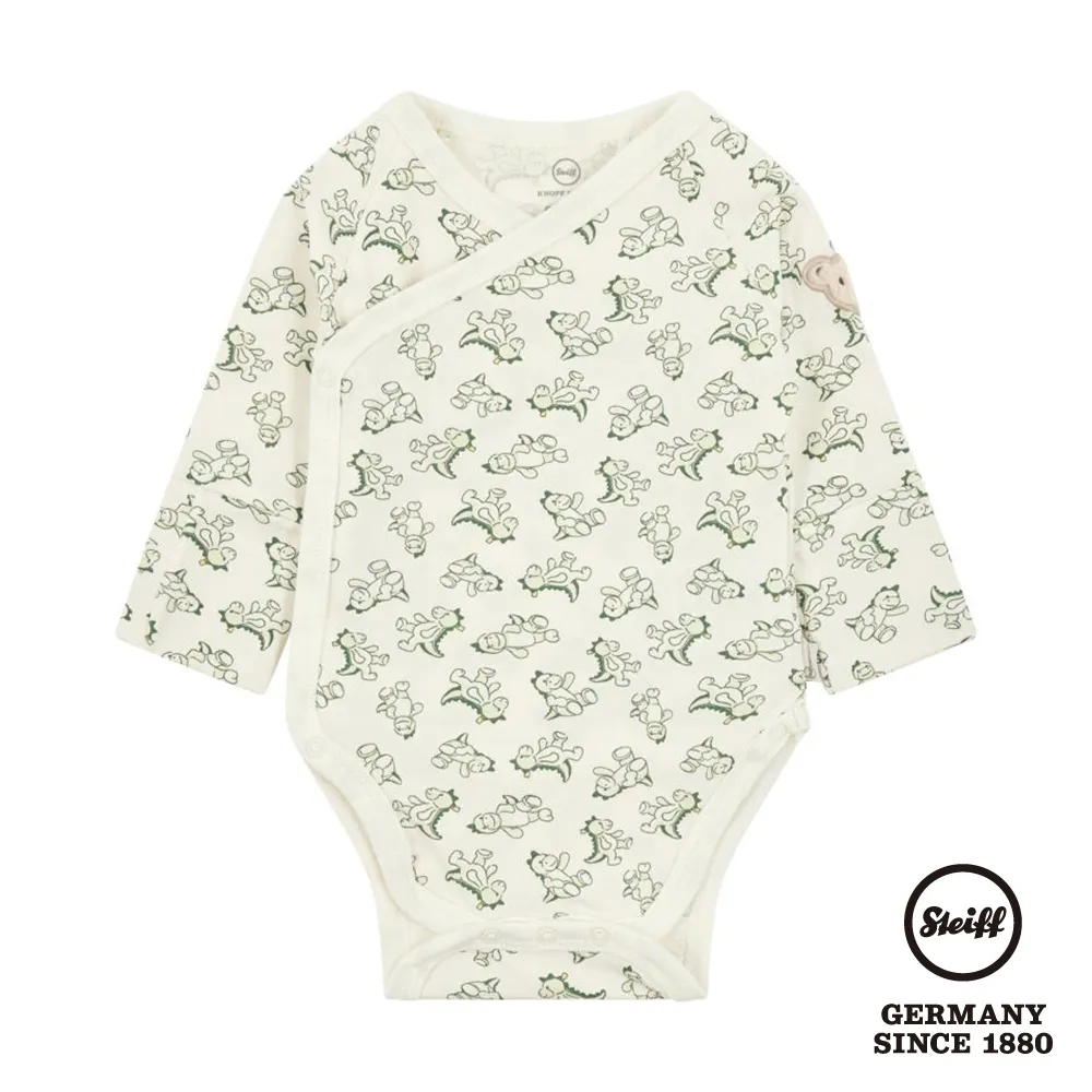 STEIFF德國精品童裝 - 長袖包屁衣 歷史價格詳細信息