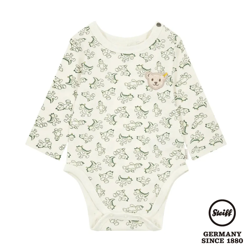 STEIFF德國精品童裝 - 長袖包屁衣 歷史價格詳細信息