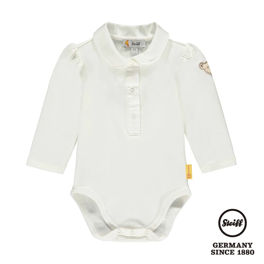 STEIFF德國精品童裝 - 長袖包屁衣 歷史價格詳細信息