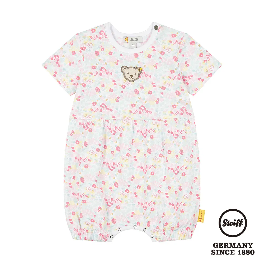 STEIFF德國精品童裝 - 短袖連身衣 歷史價格詳細信息