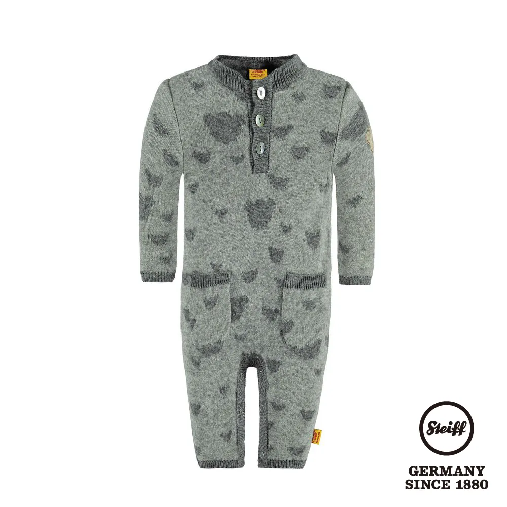 STEIFF德國精品童裝 - 長袖包屁衣 歷史價格詳細信息