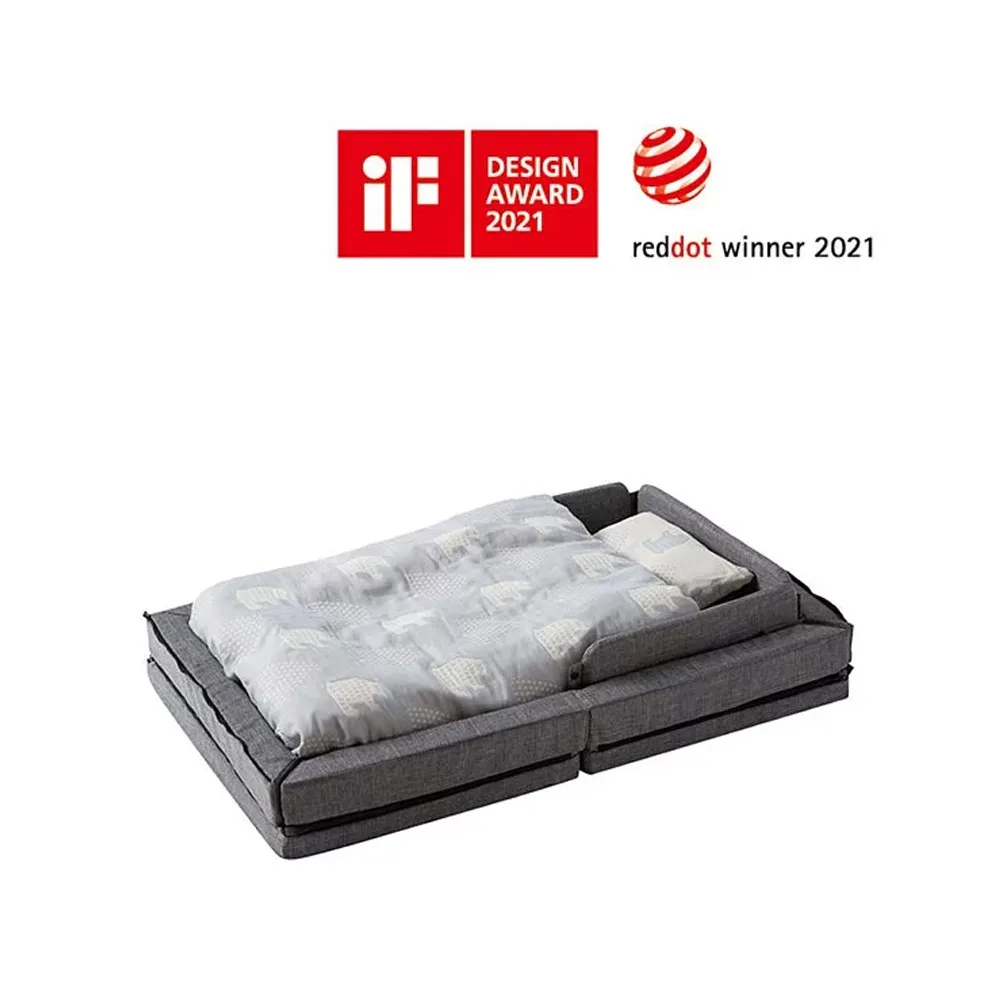 【farska】透氣好眠延伸床墊30x60-奶油香頌 歷史價格詳細信息