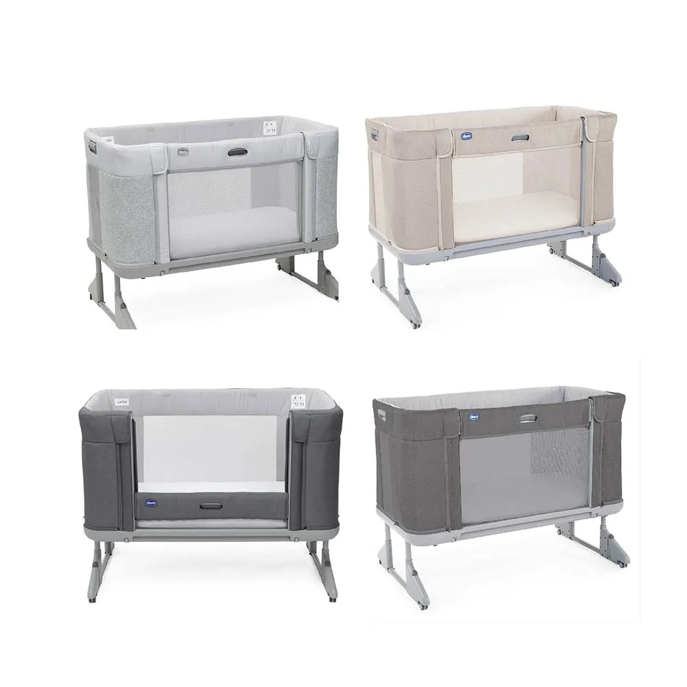 Chicco Next2Me Forever成長安撫嬰兒床邊床(迷霧灰UK)+送包巾毯13800元(聊聊優惠) 歷史價格詳細信息