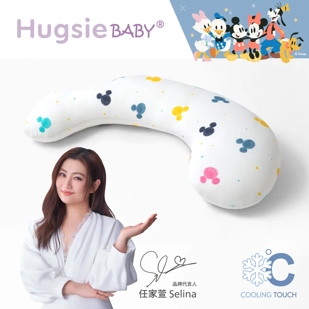 HugsieBABY寶貝抱枕枕套【枕套單售】 歷史價格詳細信息