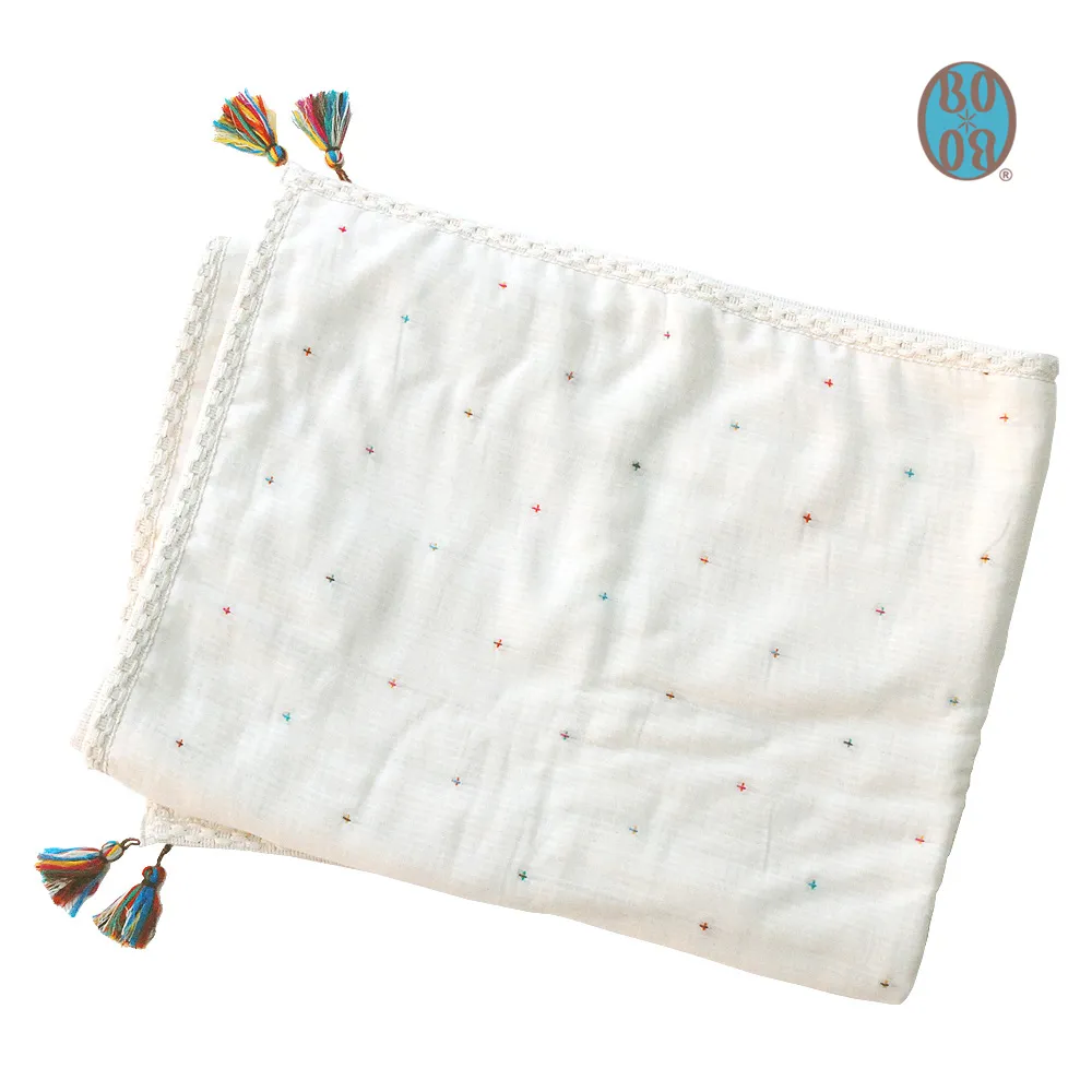 BOBO 六層紗波西米亞防踢背心 歷史價格詳細信息