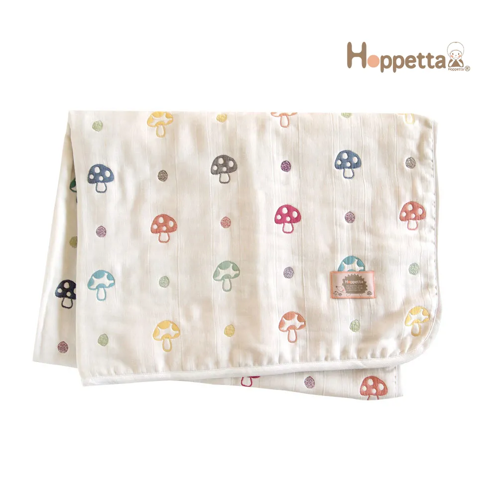 Hoppetta 六層紗蘑菇被 (XL) 歷史價格詳細信息